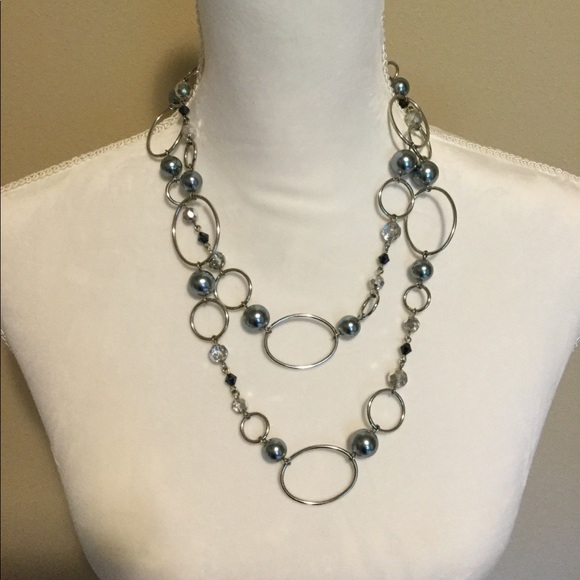 Lia Sophia Necklace - Picture 2 of 4